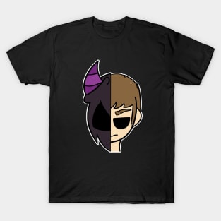 Monster Tom |Eddsworld| T-Shirt